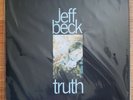 Jeff Beck TRUTH Vinyl 2xLP 180g 45RPM 180g Mobile Fidelity MoFi MFSL Sealed NEW