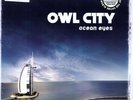 Ocean Eyes by Owl City (Vinyl Record, 2009) - Sealed & New