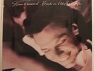 Steve Winwood Lp Back In The High Life On Island - Sealed / Sealed
