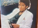 MICHAEL JACKSON THRILLER VINYL LP RECORD ALBUM UK PRESS 2019 BEAT IT BILLIE JEAN
