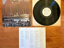 The Beach Boys - Holland LP Brother MS 2118 1973 White Label Promo w/ Insert
