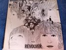 The Beatles Revolver LP Capitol Apple Eleanor Rigby Good Day Sunshine Taxman
