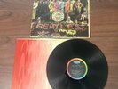 The Beatles Sgt Peppers Lonely Hearts Club Band Orig 1967 Vinyl Lp MONO MAS-2653