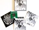 The Beatles ‘Revolver’ 2022 Super Deluxe 4 Lp Box Set W/ Hardcover Book