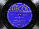 Rosetta Crawford DECCA 7567 E/E+ 