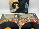 Elvis Presley Aloha From Hawaii Via Satellite R 213736 2 Disc Set 1972 RCA Vinyl