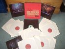 KARL BOHM RICHARD WAGNER DER RING DES NIBELUNGEN 16XLP BOX SET PHILIPS STEREO