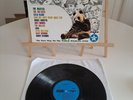 NO ONE'S GONNA CHANGE OUR WORLD V/A LP 1969 Regal Starline SRS 5013 BEATLES EX