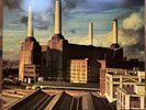 PINK FLOYD - ANIMALS - 1977 1st ISSUE- UK - A-5/B-7. EXCELLENT CONDITION.