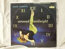 Julie London Around Midnight 1960 LP Liberty Records, 12