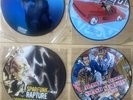 Drum&bass Picture Discs  Dillinja/Lemon D/Adam F/Bad Company/Distorted Minds Etc