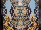 Black Magick SS - Kaleidoscope Dreams LP on sky blue vinyl Psych Black Metal