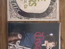 The Doors Live At The Matrix RSD und Live at the Bowl 68 Vinyl LPs