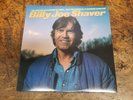 BILLY JOE SHAVER  I'm Just An Old Chunk Of Coal 1981 M- VINYL LP Record USED