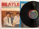BEATLES VI  LP SHRINK ORIGINAL STEREO 1965  JACKSONVILLE  EXCELLENT++ BEAUTIFUL