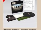 Noel Gallagher's High Flying Birds Council Skies Ltd Hand Signed + Numbered 
