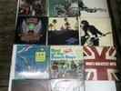 Classic Rock-11  Record Lot/ Queen, Who,bruce springstn, b Dylan, eagles,Clapton