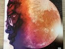 Kid Cudi Man on the Moon The End of Day Coloured Vinyl VMP