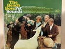 The Beach Boys PET SOUNDS DUOPHONIC LP Vinyl 1966 Original DT 2458+ Inner Sleeve