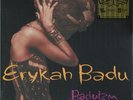 Erykah Badu ‎– Baduizm 180g VINYL 2LP (NEAR MINT)