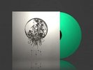 Sleep Token Take Me Back To Eden Limited Glow In The Dark Vinyl Sealed MINT