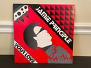 Jamie Principle, Your Love, 1986 Persona Records, 12
