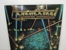 AGENT STEEL - UNSTOPPABLE FORCE Vinyl Record (Combat Records 1987, 88561-8096-1)