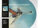Uriah Heep - High And Mighty [Picture Disc] NEW Sealed Vinyl LP Album