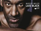 Marcus Miller - Laid Black NEW Sealed Vinyl LP Album