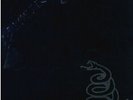 METALLICA **Metallica (black Album) (Remastered) 180g BRAND NEW RECORD LP VINYL
