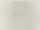 ELTON JOHN   Live In Australia   Rare 1987 14-track double vinyl Box Set   MINT