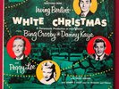 BING CROSBY   IRVING BERLIN'S WHITE CHRISTMAS (3) 45 BOX SET (1954) DECCA ED 819