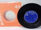 1965 The New Breed - Friends And Lovers Forever -  45 rpm Promo - Decca F.12295