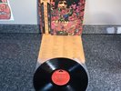LP VINYL CREAM ALBUM DISRAELI GEARS MP 2241 JAPAN PRESS 1972 EX/EX SUPER COPY