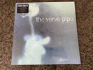 The Verve Pipe Villains LP Rsd 2023 Blue Color Vinyl Sealed New