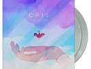 New Gris Original Soundtrack 2LP Presale Vinyl Gray iam8bit Exclusive Berlinist