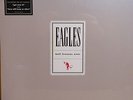 Eagles Hell Freezes Over 180G NEAR MINT Geffen Records 2xVinyl LP
