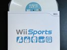 Sounds Of The Wii Vinyl not moonshake Wii Sports 2D Ninja Rare White Vinyl