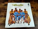 LOS VALLENATOS LP/EL CALOR DE TU PIEL/ORIGINAL 1991 DISA/BRAND NEW SEALED/CUMBIA