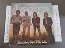 THE DOORS WAITING FOR THE SUN LP 