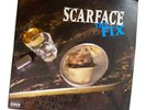 Scarface The Fix Album Vinyl 12” Def Jam - Rare - Gatefold 2 LPs