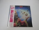 Styx Man Of Miracles RCA RPL-6010 with OBI Japan LP Vinyl