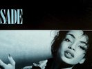 ORIGINAL Vtg 1985 SADE Album DIAMOND LIFE Record 1ST PRESSING Vinyl Lp NEAR MINT