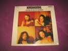 KROKODIL - GETTING UP FOR THE MORNING -BELLAPHON GERMAN 1972 ORIGINAL RARE PROG