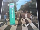 The Beatles / Abbey Road,  Rare PRO-USE Audiophile Japan LP  w/OBI & POSTER NM