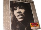 RARE #197/500 made IKE and TINA TURNER the best of SEALED 180-gram GOLD VINYL LP