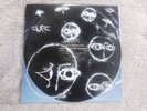 The Cure  - A Letter To Elise (Blue Mix) + 2 -  1992 UK Picture Sleeve PS 12