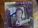 Camilo Sesto Muy Personal LOS 15 GRANDES EXITOS Vinyl LP Record
