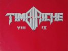 TIMBIRICHE Me Estoy Volviendo Loca  1988 Latin Pop Gatefold RARE Vinyl Clear