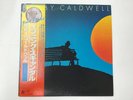 BOBBY CALDWELL SAME T.K. 25AP 1354(TK) Japan